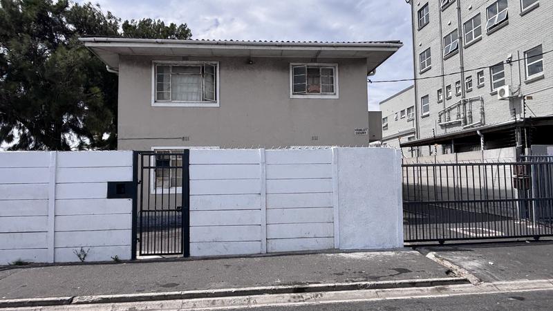 Commercial Property for Sale in Maitland Western Cape
